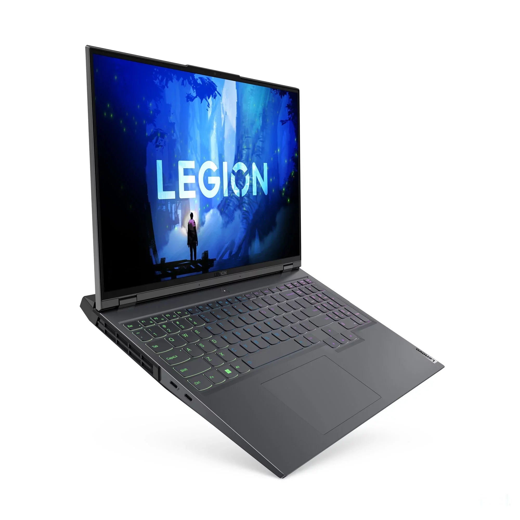 Lenovo Legion 5i Pro Gen 7 Intel Laptop, 16" IPSize, i7-12700H, NVIDIA® GeForce RTX™ 3070 Laptop GPU 8GB GDDR6, 16GB, 1TB, For Gaming