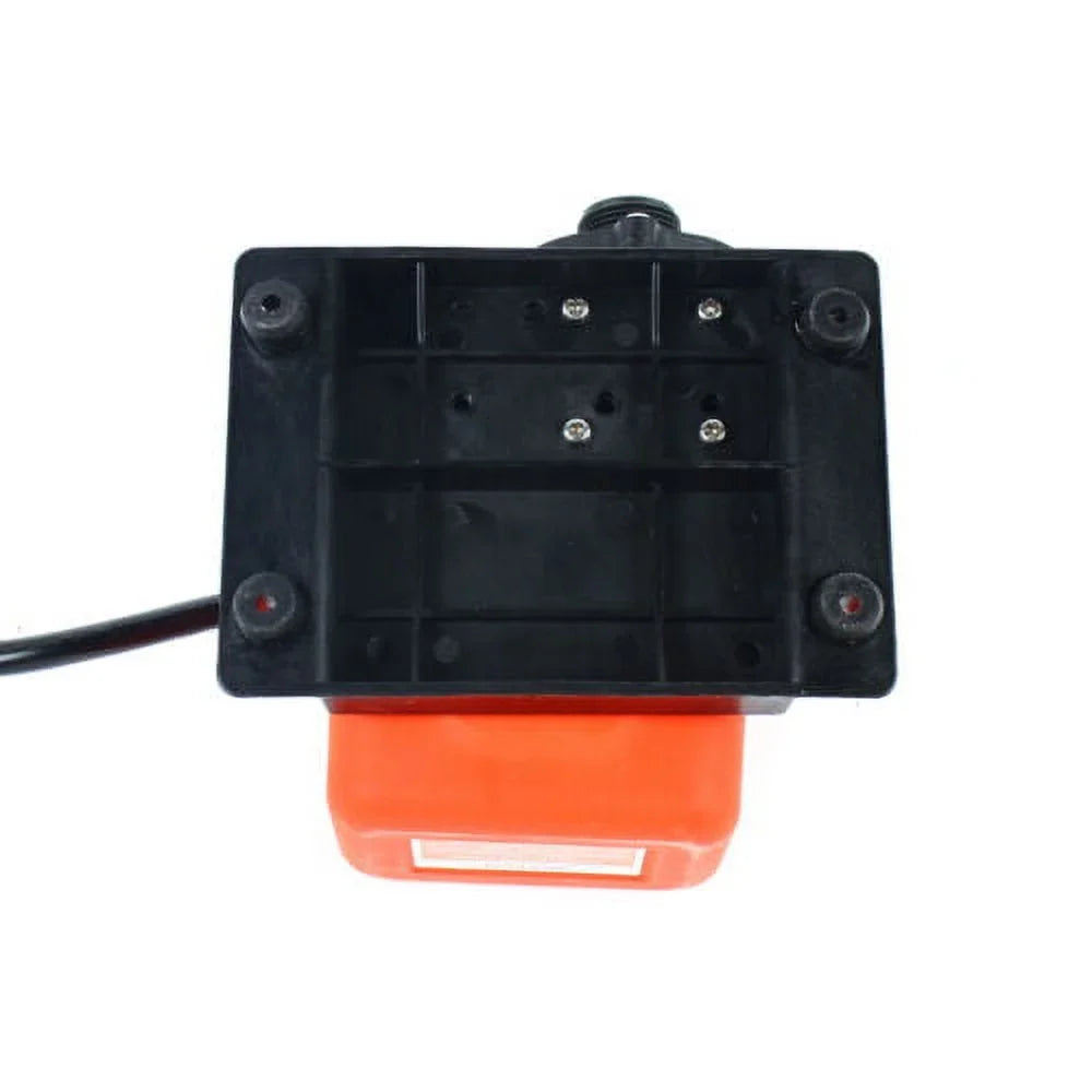 Marine Boat Air Conditioning /Sizeeawater Circulation AC Pump 18.5LPM/5GPM 110-115V