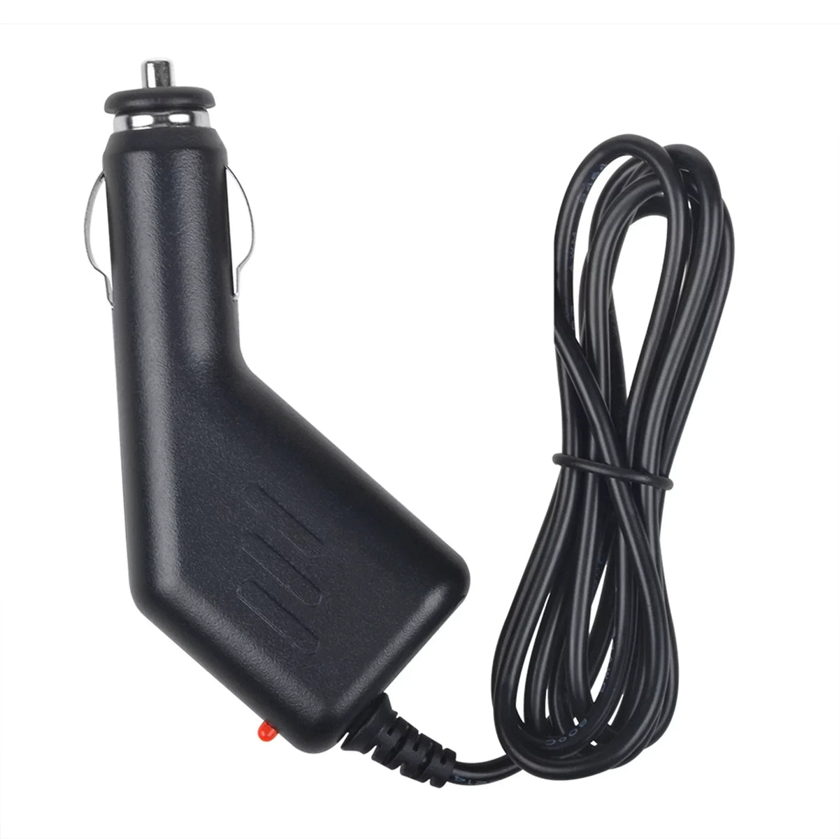 KONKIN BOO Compatible 5V Car DC Adapter Replacement for Cortex A8 Google Android 2.3 Tablet PC Auto Vehicle Boat RVPlug Power Sizeupply Cord Charger Cable PSizeU