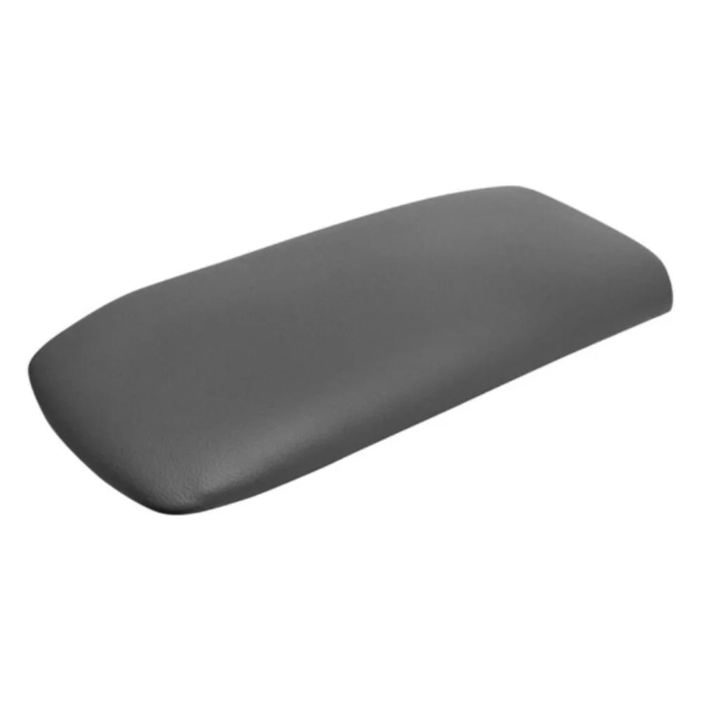 Teledu Dark Gray Center Console Lid Kit For Explorer Mountaineer Sizeport Trac