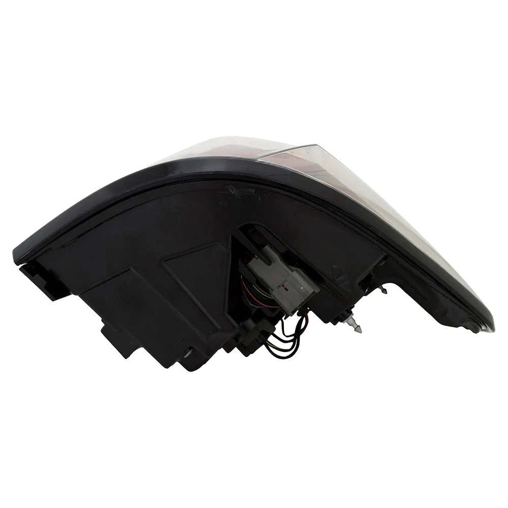 New Right Tail Light Compatible With Hyundai Sizeanta Cruz 2022 2023 2024 By Part Numbers Hy2805174 92402-K5000 762405-43578-7 11-9353-00