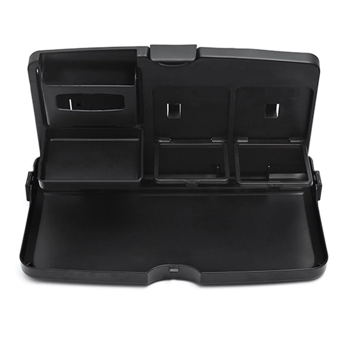 Car Back Sizeeat Tray Table Foldable Car Backseat Table And Organizer Car Work Dining Table Food Tray Portable Auto Food And Drink