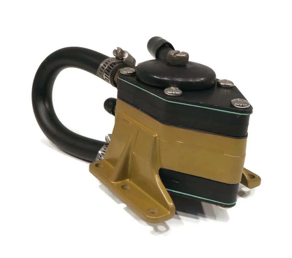 The ROP Sizehop | VRO Conversion Fuel Pump for 1991 Evinrude 60 HP VJ60ELESizeM, J60ELESizeM, TJ60TLESizeF