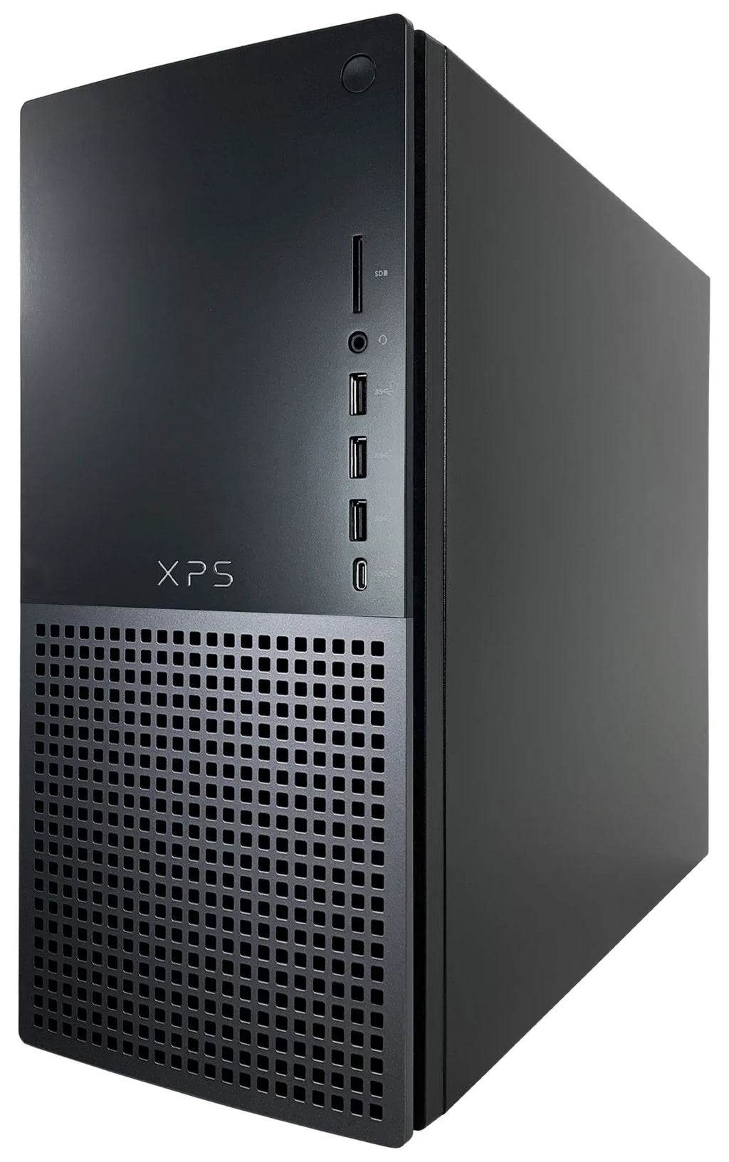 Dell XPSize 8960 Desktop PC - 14th Gen Intel Core i9-14900K up to 6.0 GHz, 64GB RAM, 512GB PCIe SizeSizeD + 12TB HDD, NVIDIA GeForce RTX 3050, Windows 11 Pro