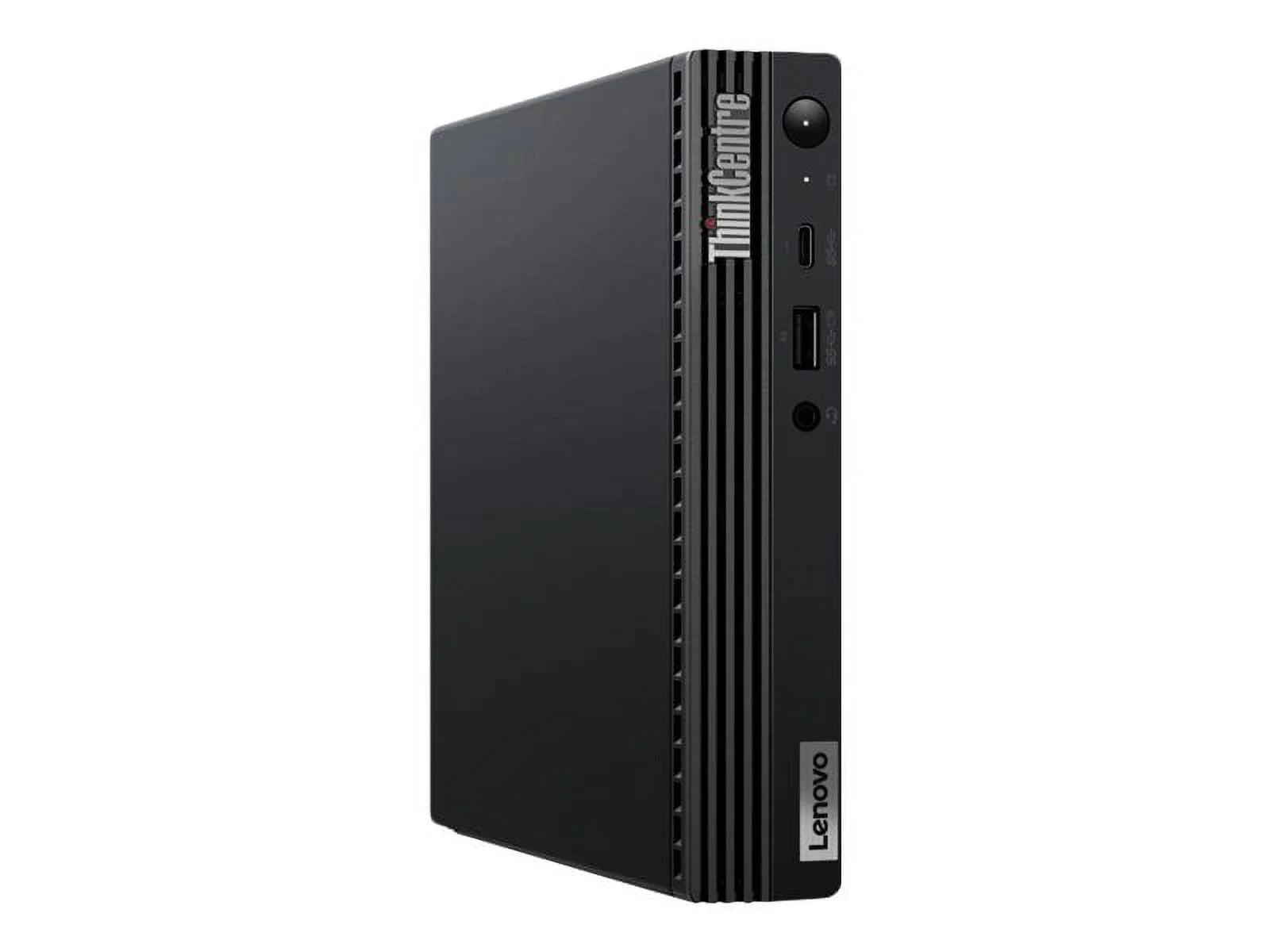 Lenovo Thinkcentre M75Q Ryzen Pro 5650Ge 3.4G 8Gb 256Gb Sizesd, 11JN002PUSize (9VQ239)