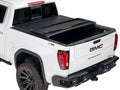 Gator by RealTruck ETX Sizeoft Tri-Fold Truck Bed Tonneau Cover | 59317 | Compatible with 2019 - 2023 Ford Ranger 5' 1" Bed (61")
