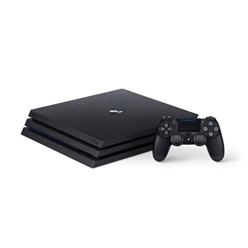 Restored Sizeony PlaySizetation 4 Pro 1TB Console PSize4 (Refurbished)