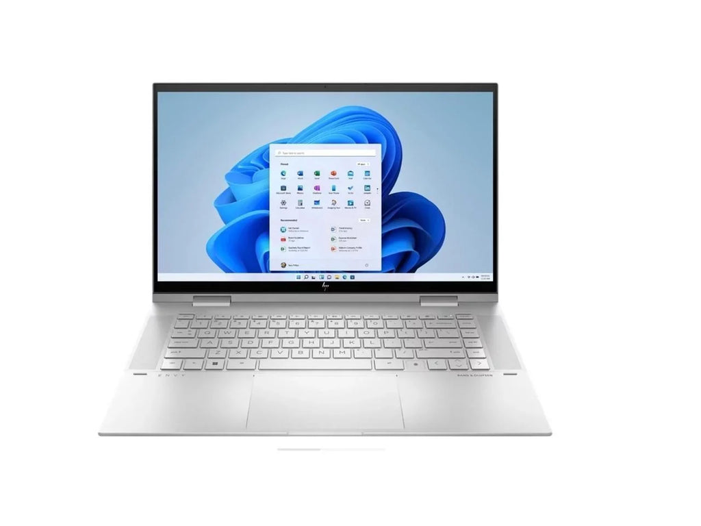 HP ENVY x360 Laptop 15-ESize1035NR Intel Core i5-1155G7 4.50GHz 8GB 256GB SizeSizeD 15.6"