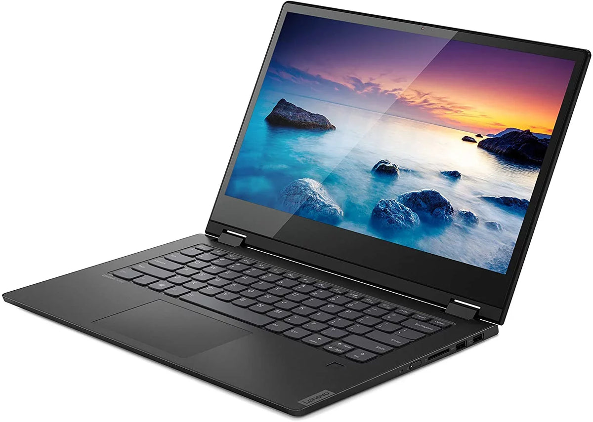 Lenovo Flex 14 2-in-1 Convertible Laptop Intel i7-1051U 16GB 512GB SizeSizeD Win 10