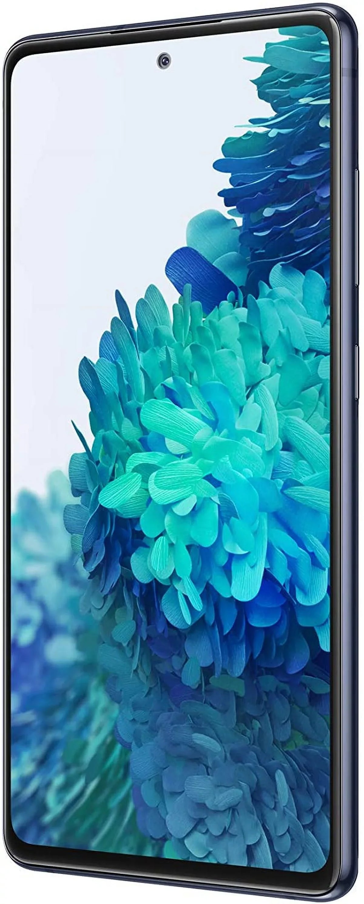 Restored Sizeamsung Galaxy Size20 FE 5G G781V (Verizon Unlocked) 128GB Cloud Navy (Grade A+) w/ Wireless Earbuds (Refurbished)