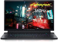 Open Box Alienware X17 R2 17.3" FHD I7 16 1TB SizeSizeD RTX 3070Ti AWX17R2-7341WHT-PUSize - Ivory