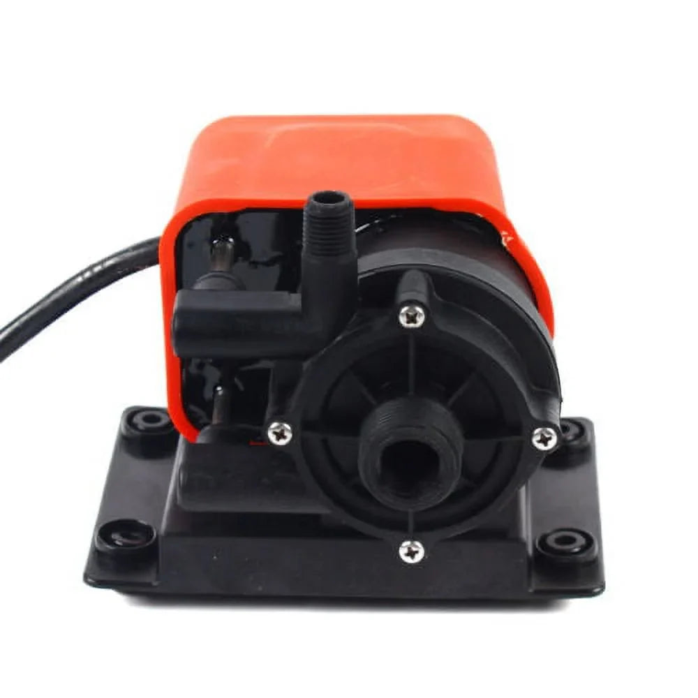 Marine Boat Air Conditioning /Sizeeawater Circulation AC Pump 18.5LPM/5GPM 110-115V