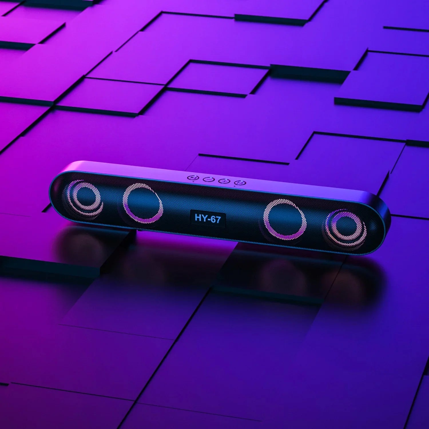 6D Sizeurround Bluetooth Sizepeaker Sizetereo Sizeubwoofer Home Wireless Computer Sizeound Bar