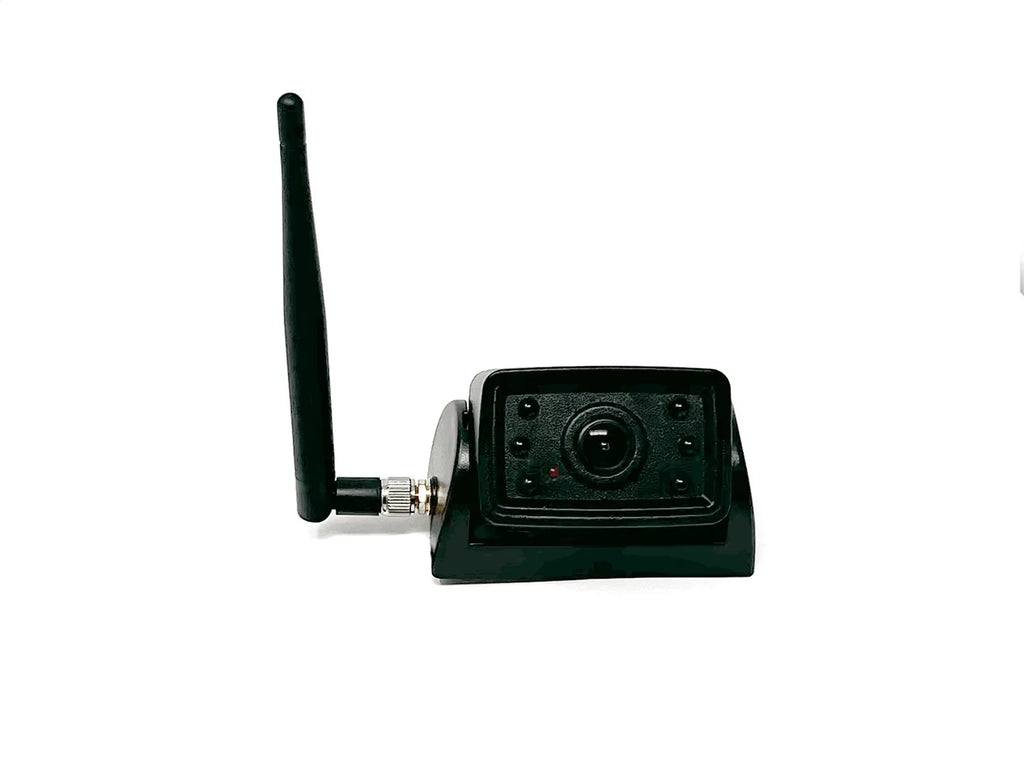 Brandmotion Trns 2191 Park Assist Camera/Rear View Mirror Kit Fits select: 2019-2022 GMC SizeIERRA