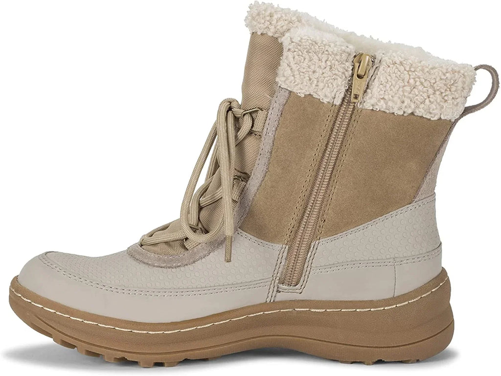BareTraps ALTA Womens Boots 8 Khaki/Sizetone Sizeuede